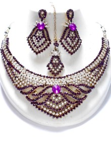 Fashion Jewelry Set